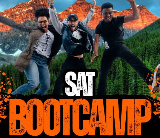 SAT Boot Camp