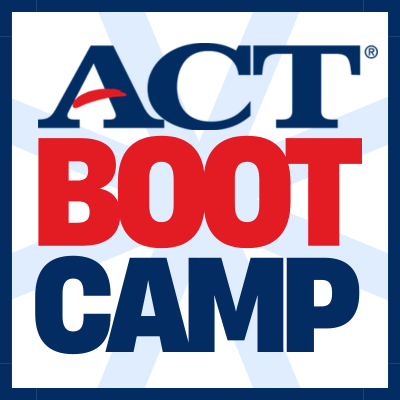 ACT Boot Camp