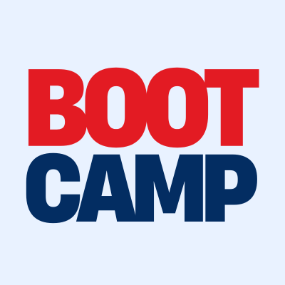 Boot Camp