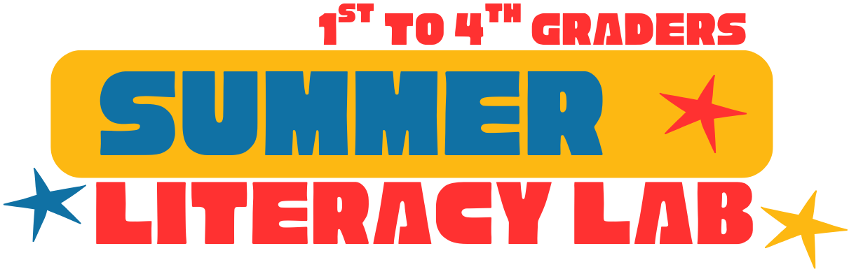 Summer Literacy Lab