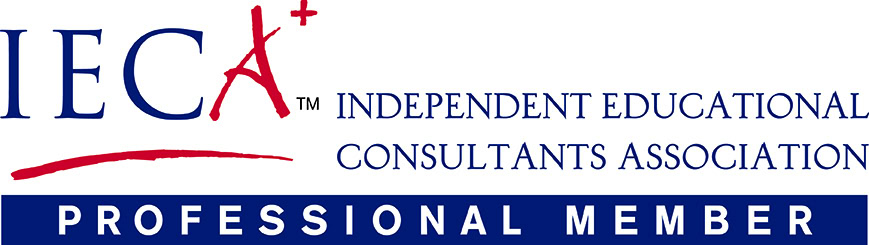 Independent Educational Consultants Association Professional Member