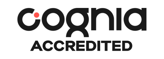 Cognia Accredited