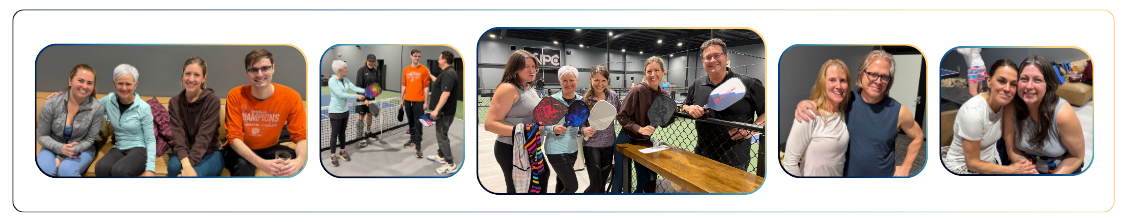 Davidson Center Team