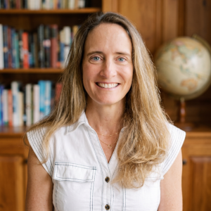 Regina Whiteside