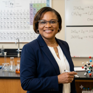 Dr. Glennar Richards