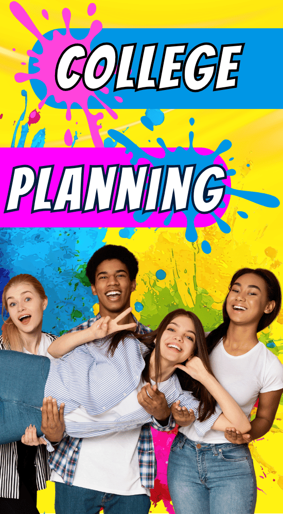 College Planning