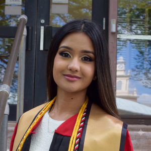 Hiral Patel