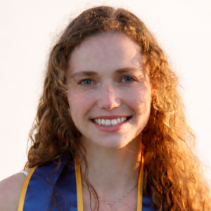 Anna Seligson